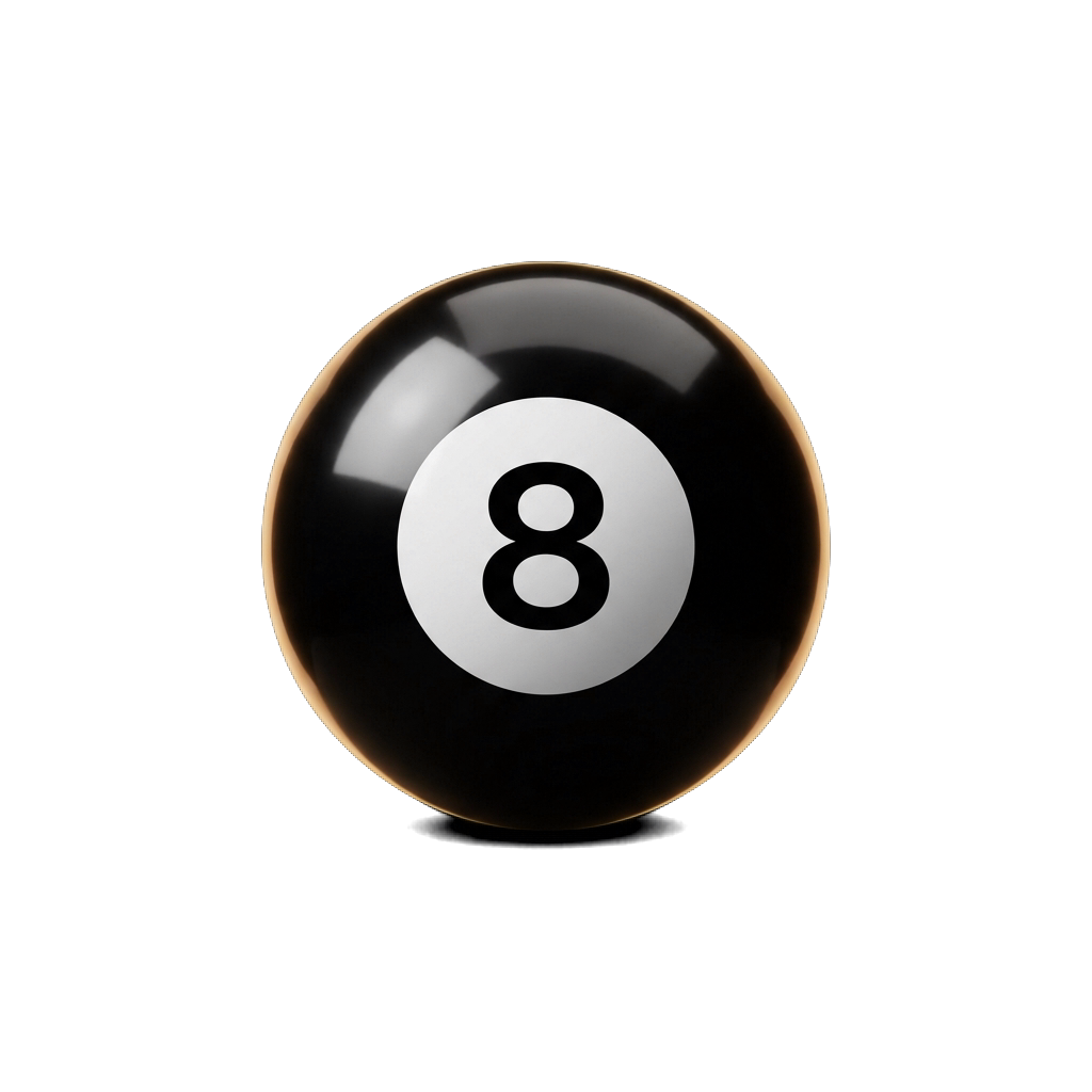 Pool 8-ball